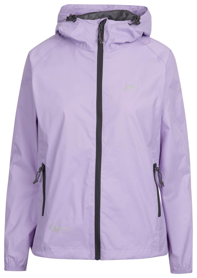 Qikpac Female Jkt - Gelsomino - Trespass