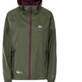 Qikpac Damenjacke - Moss – Trespass