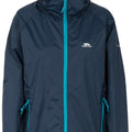 Qikpac Damenjacke - Navy – Trespass