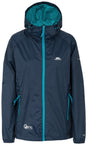 Qikpac Female Jkt - Navy - Trespass