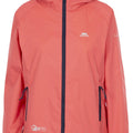 Qikpac Damenjacke - Peach Blush – Trespass