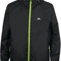 Qikpac Jacke - Black – Trespass