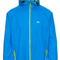 Qikpac Jacke - Cobalt – Trespass