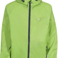 Qikpac Jacke - Leaf – Trespass