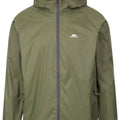 Qikpac Jacke - Moss – Trespass