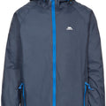 Qikpac Jacke - Navy – Trespass