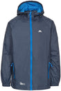 Qikpac Jacket - Navy - Trespass
