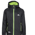 Qikpac Jacke - Black – Trespass