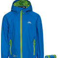 Qikpac Jacke - Cobalt – Trespass