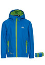 Qikpac Jacket - Cobalt - Trespass