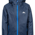 Qikpac Jacke - Navy – Trespass