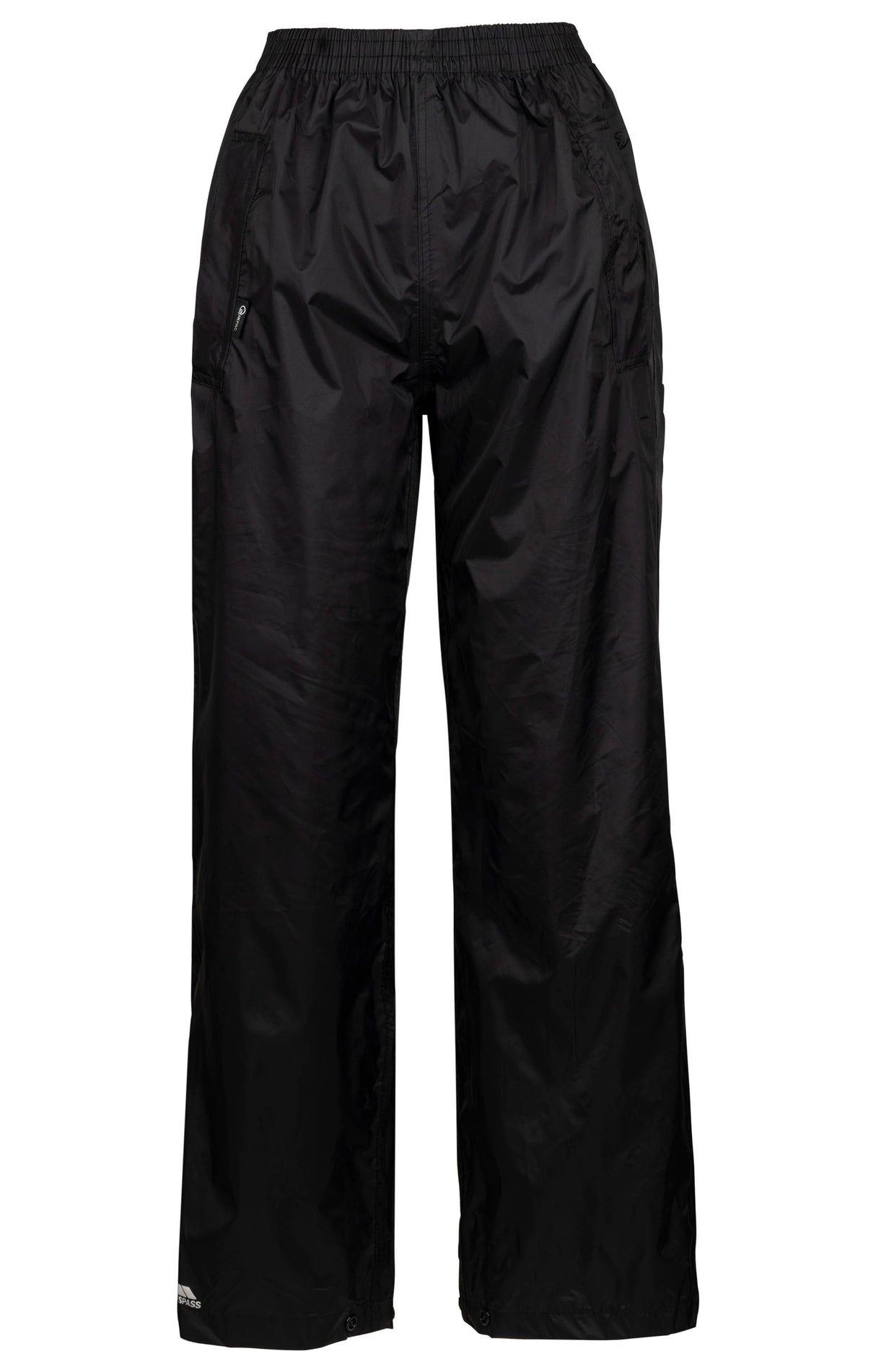 Qikpac Pant - Black - Trespass