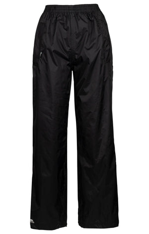 Qikpac Pant - Black - Trespass