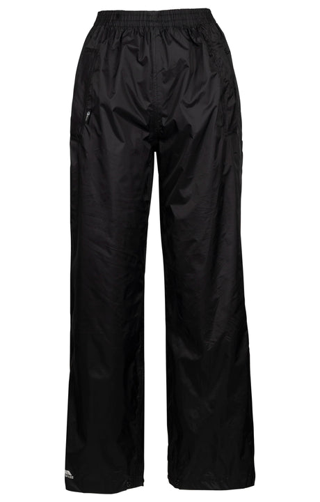 Qikpac Pant - Black - Trespass