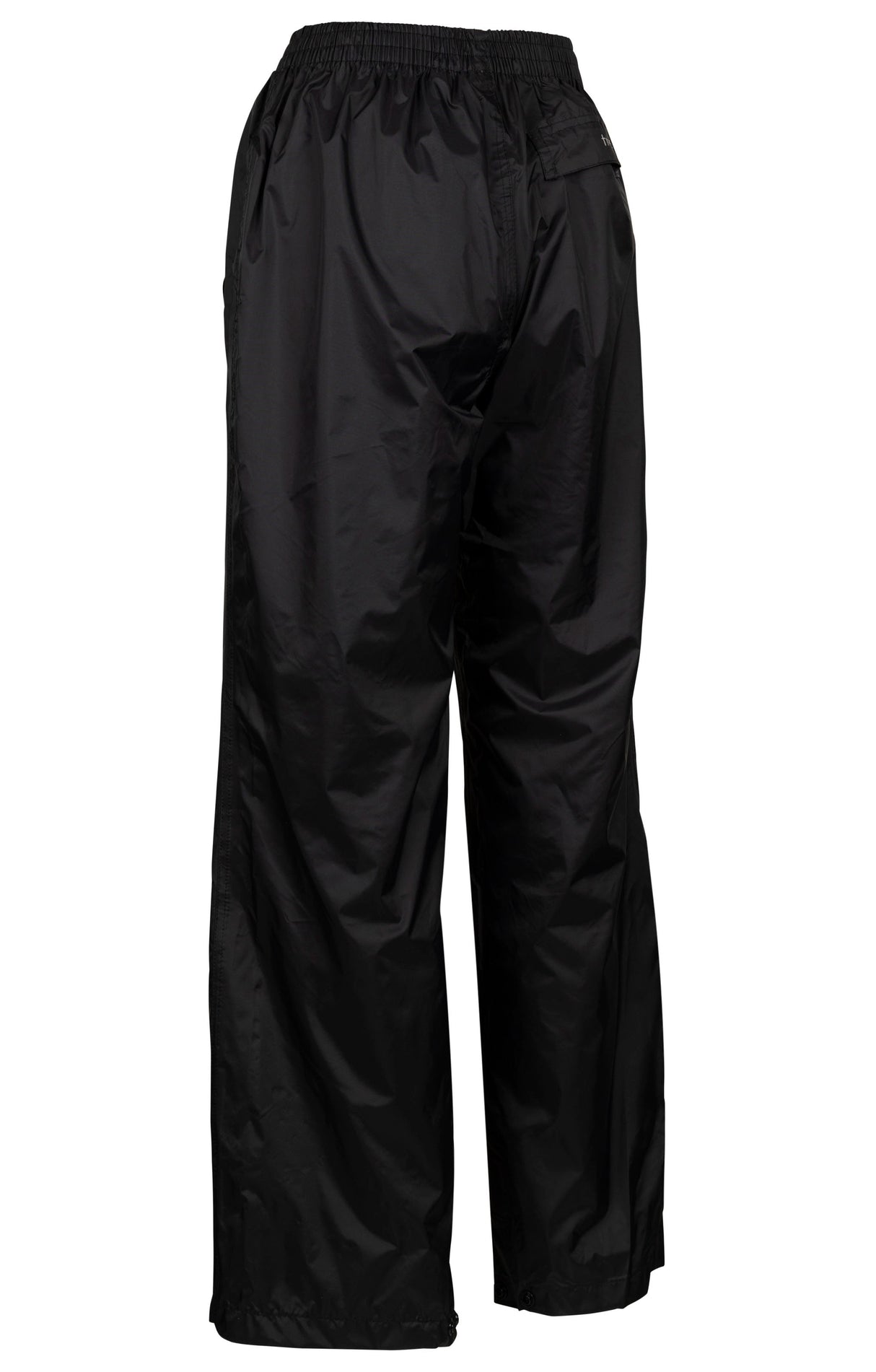 Qikpac Pant - Black - Trespass