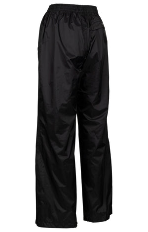 Qikpac Pant - Black - Trespass