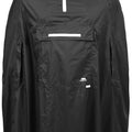 Qikpac Poncho - Schwarz – Trespass