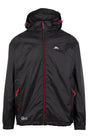 Qikpac X - Black/red - Trespass