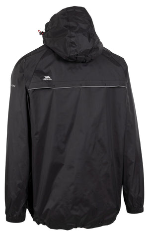 Qikpac X - Black/red - Trespass