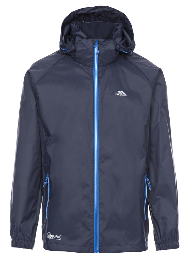 Qikpac X - Navy / Blue - Trespass