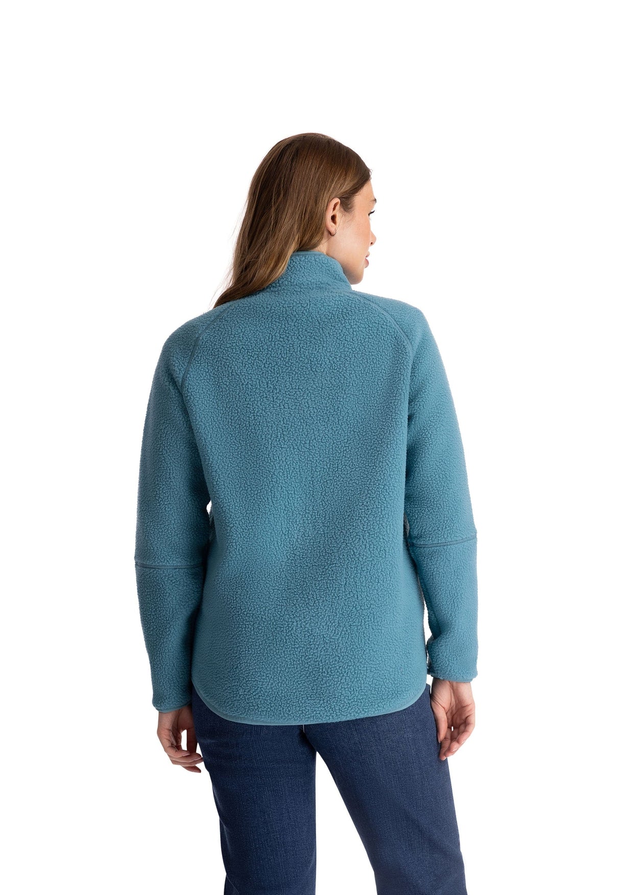 Quake - Storm Blue - Trespass