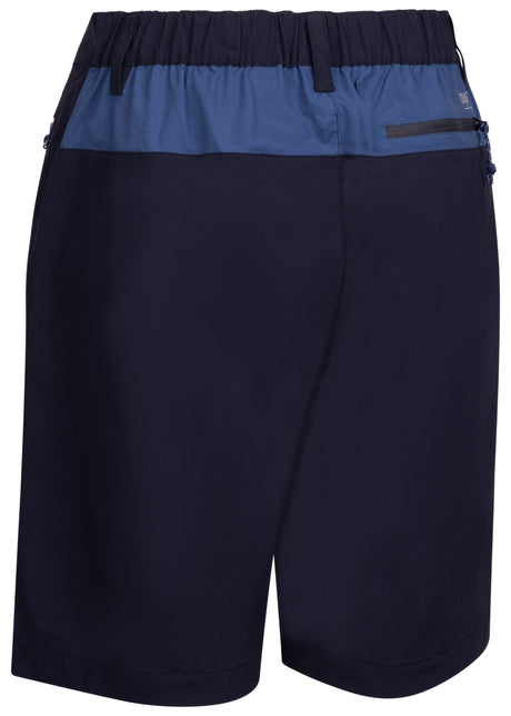 Quest - Navy - Trespass