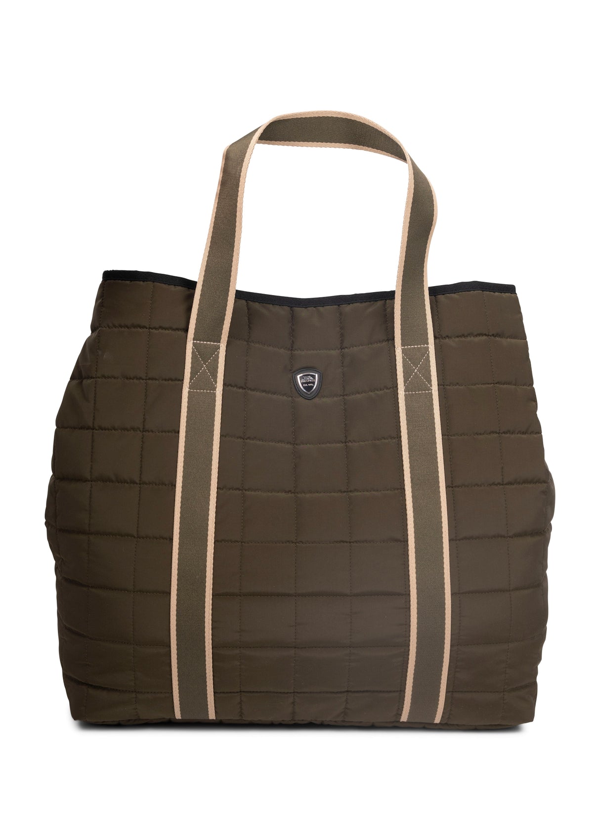 Quilto - Dark Green - Trespass
