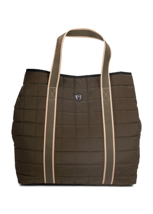 Quilto - Dark Green - Trespass