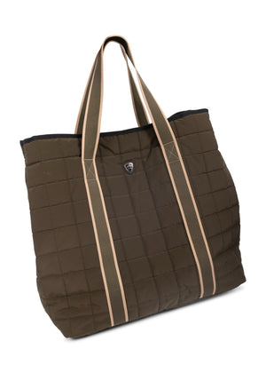 Quilto - Dark Green - Trespass