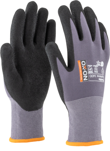 Handschuh OX-ON Flexible Supreme