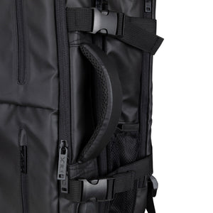 Rados - Black - Trespass