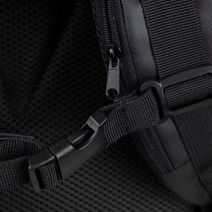 Rados - Black - Trespass