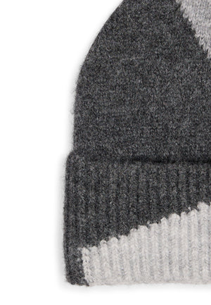 Rae - Grey Marl - Trespass