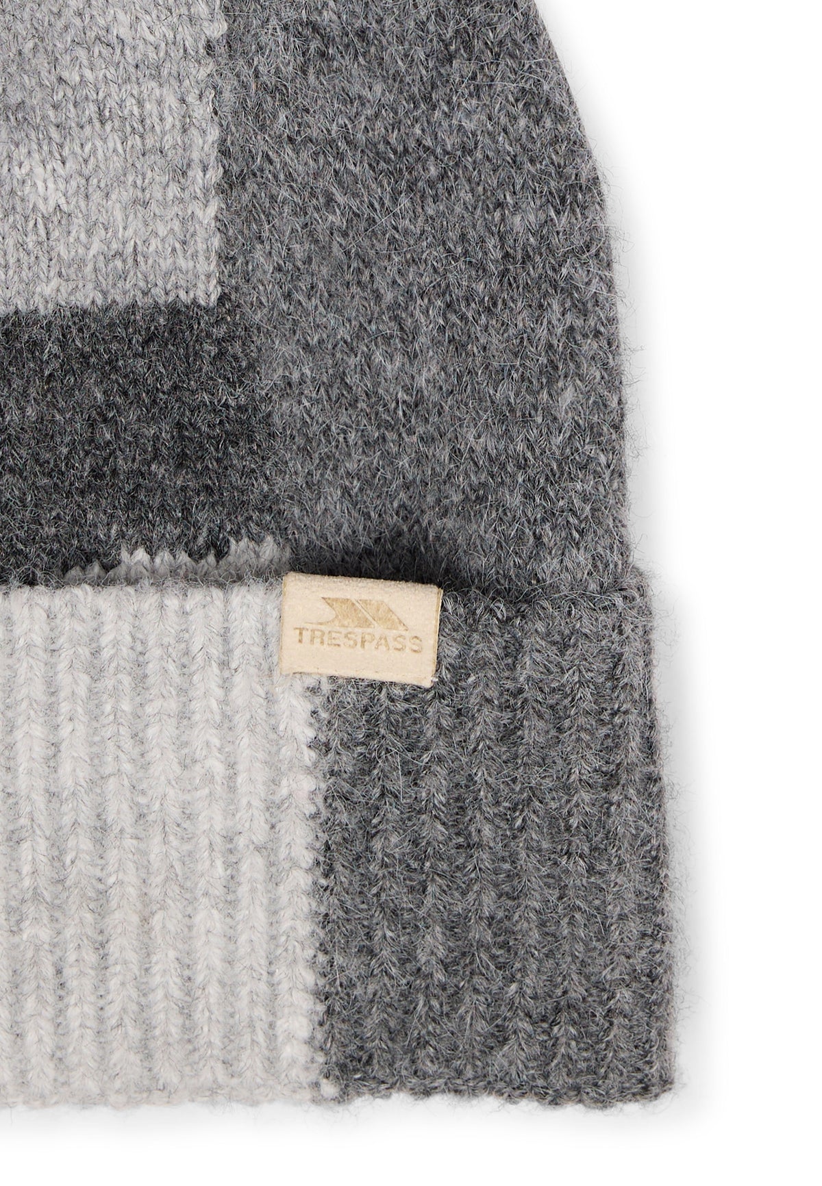 Rae - Grey Marl - Trespass