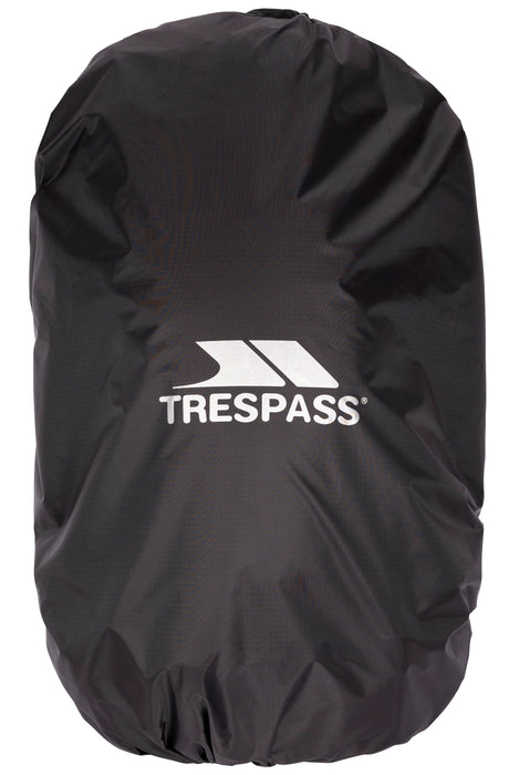 Rain - Black - Trespass
