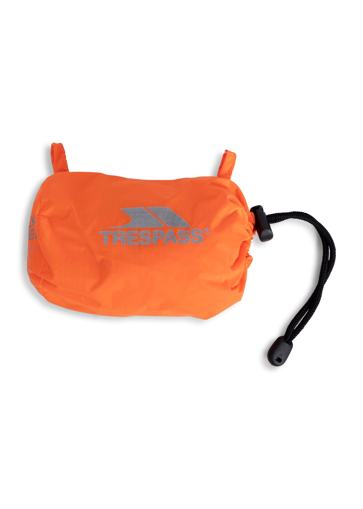 Rain - Fluorescent Orange - Trespass