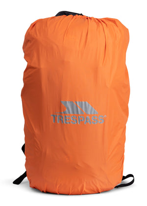 Rain - Fluorescent Orange - Trespass