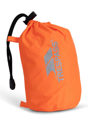 Rain - Fluorescent Orange - Trespass
