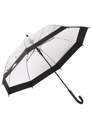 Rainfall - Black - Trespass