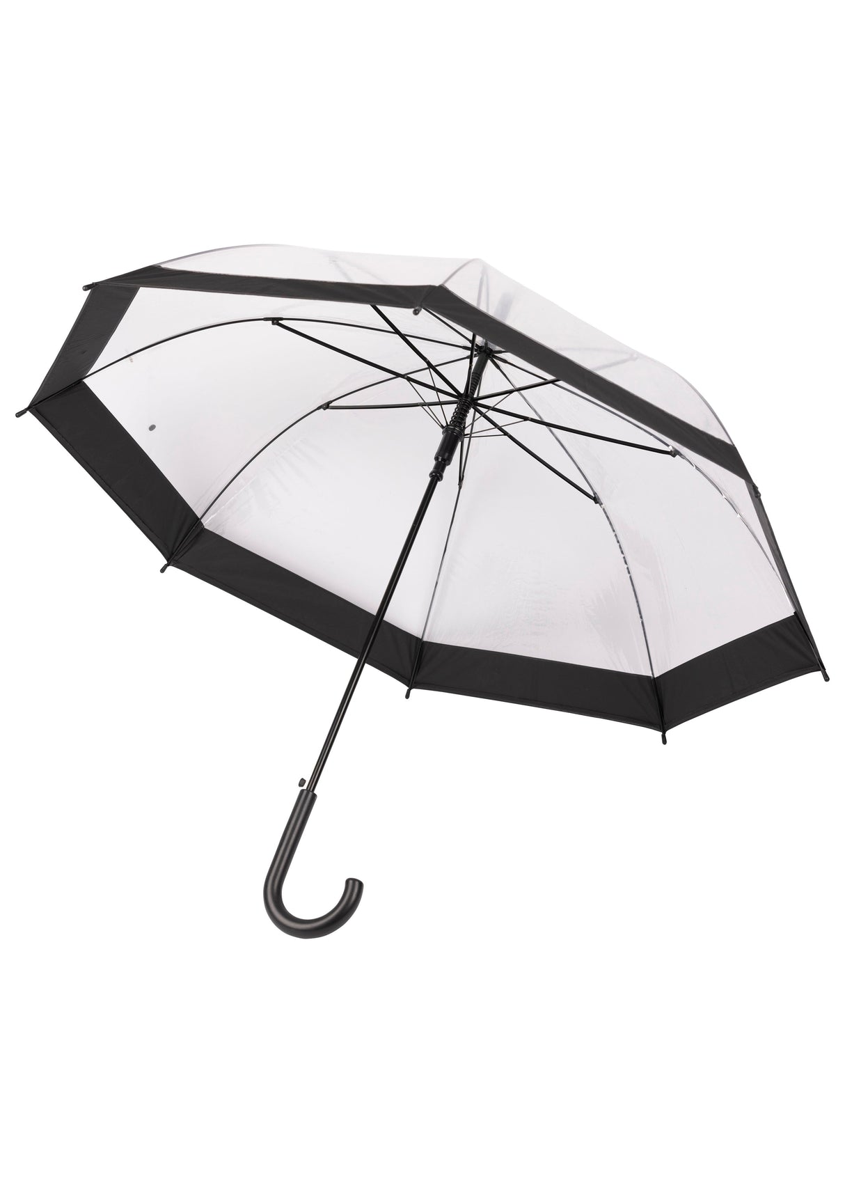 Rainfall - Black - Trespass