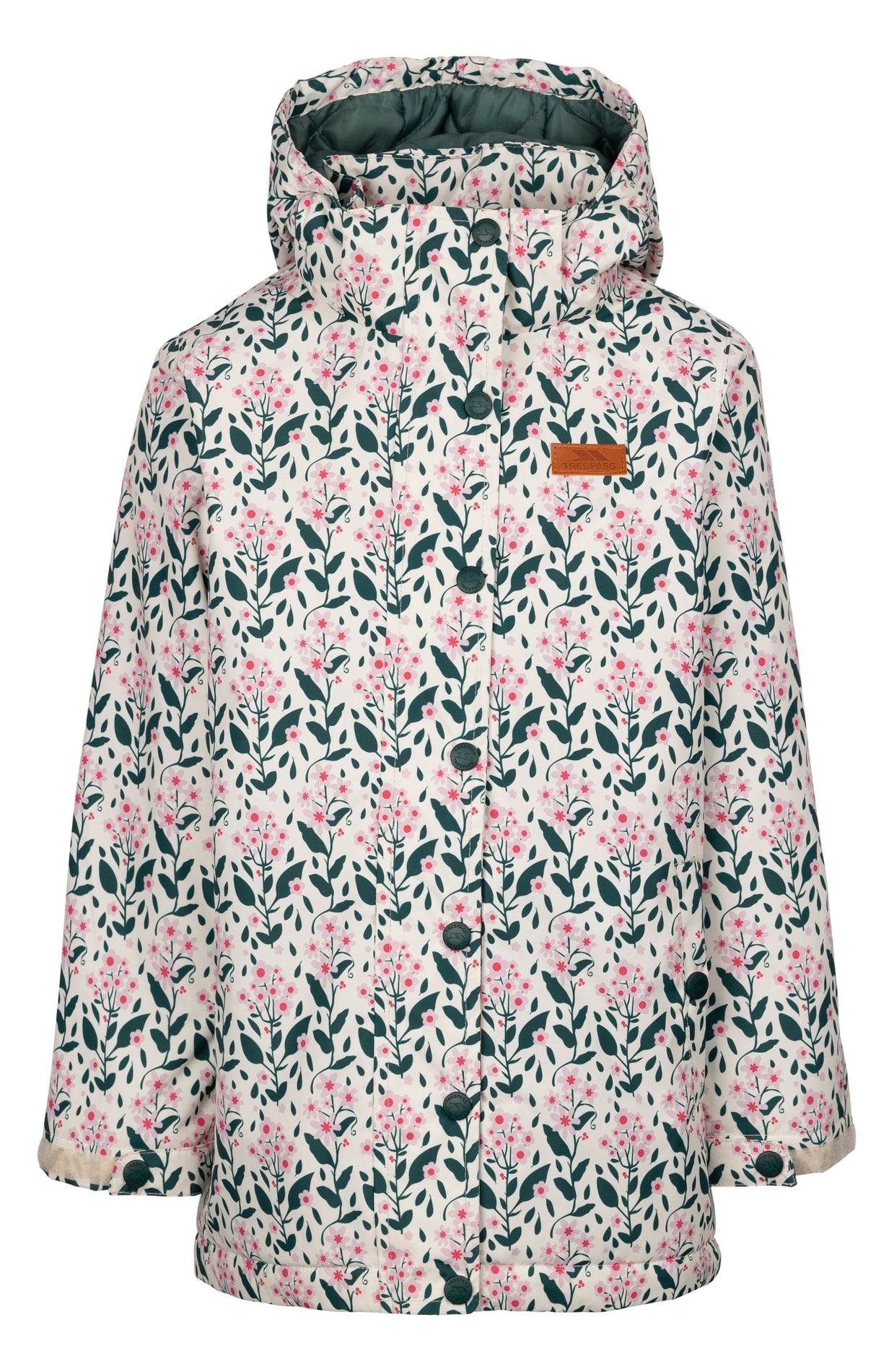 Rainstone - Cream - Trespass