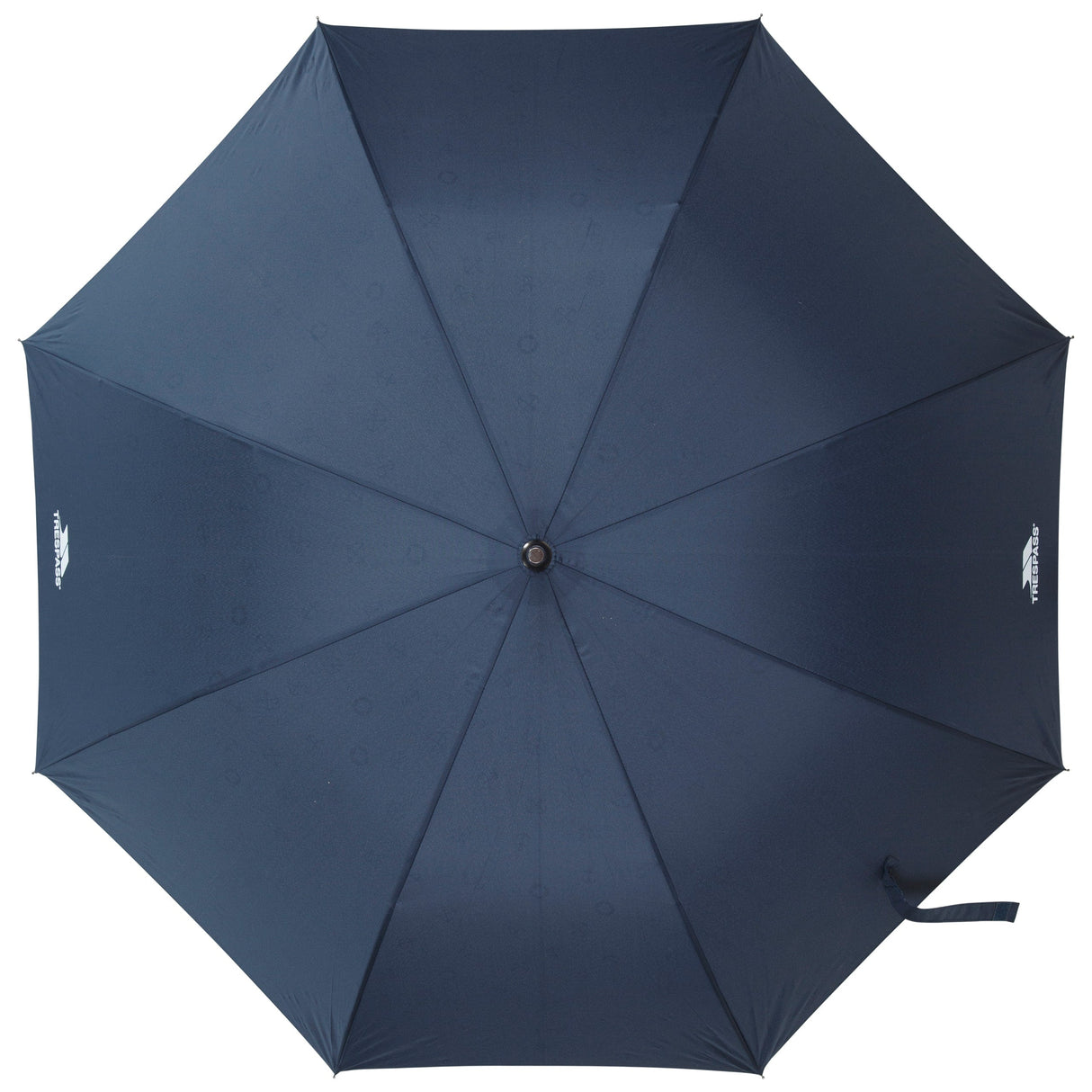 Rainstorm - Dark Navy - Trespass