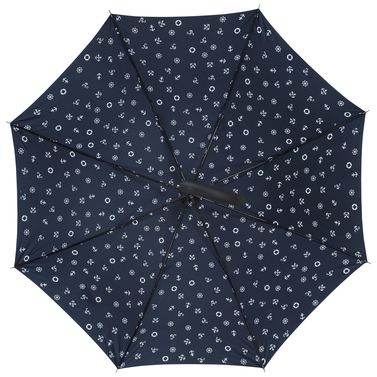 Rainstorm - Dark Navy - Trespass