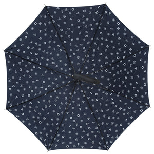 Rainstorm - Dark Navy - Trespass