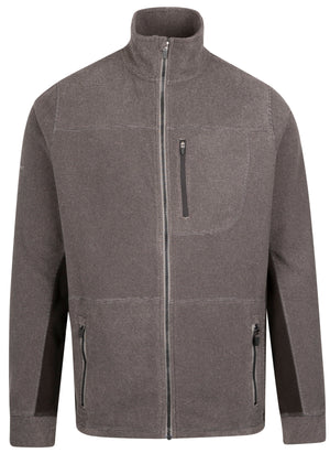 Rampton - Black Stripe - Trespass