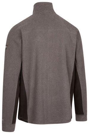 Rampton - Black Stripe - Trespass