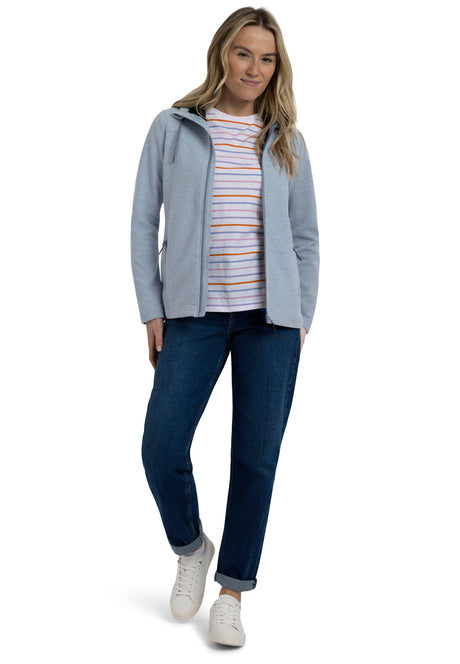 Raniya - Cool Blue - Trespass