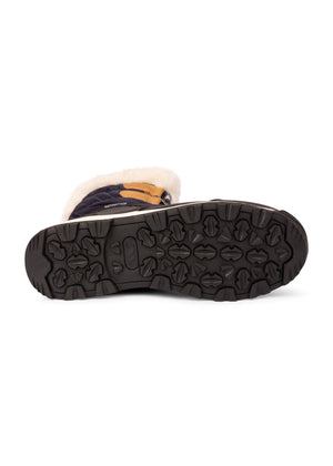 Ratho - Navy - Trespass
