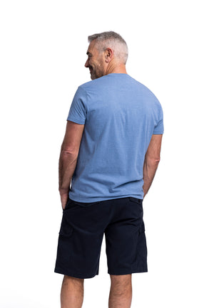 Rawson - Navy - Trespass