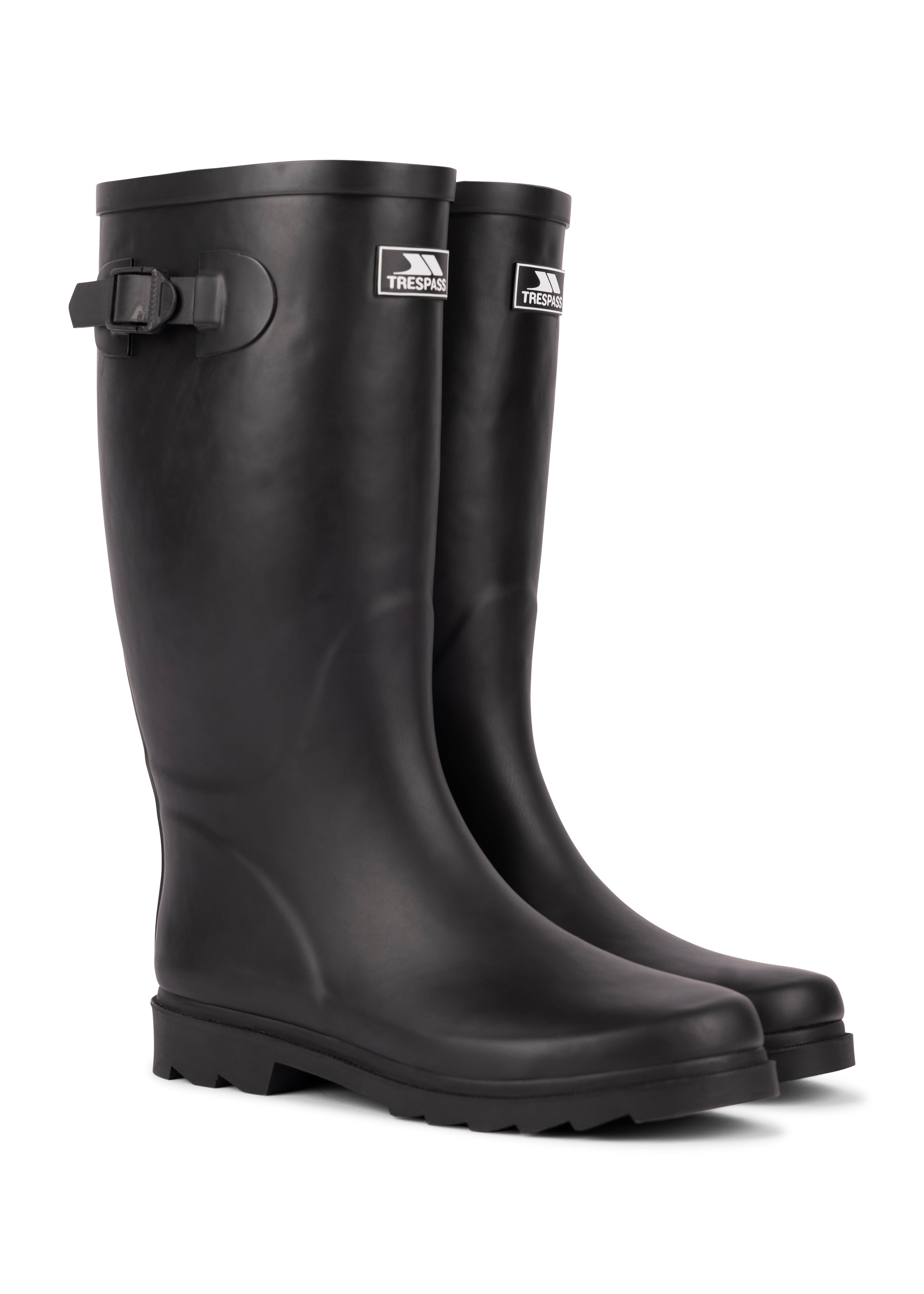 Recon X - Schwarz - Trespass – Trespass